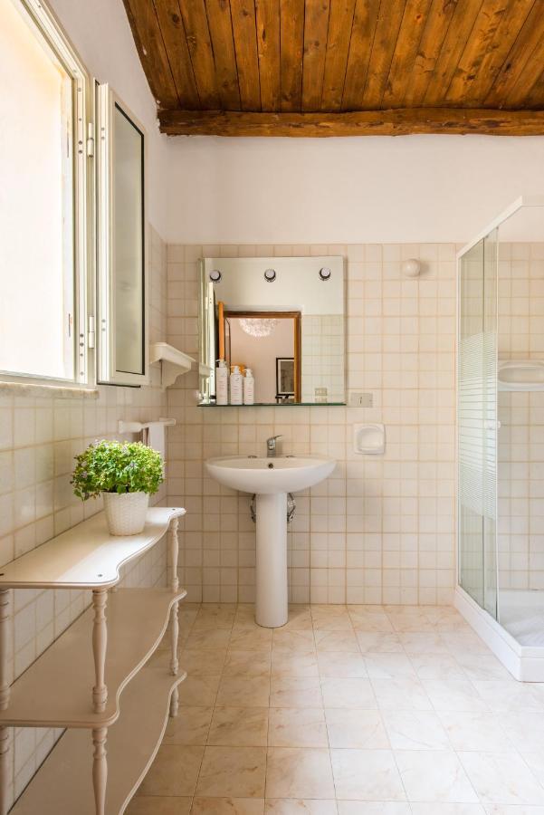Villa Ammirata Mondello By Wonderful Italy Exteriör bild