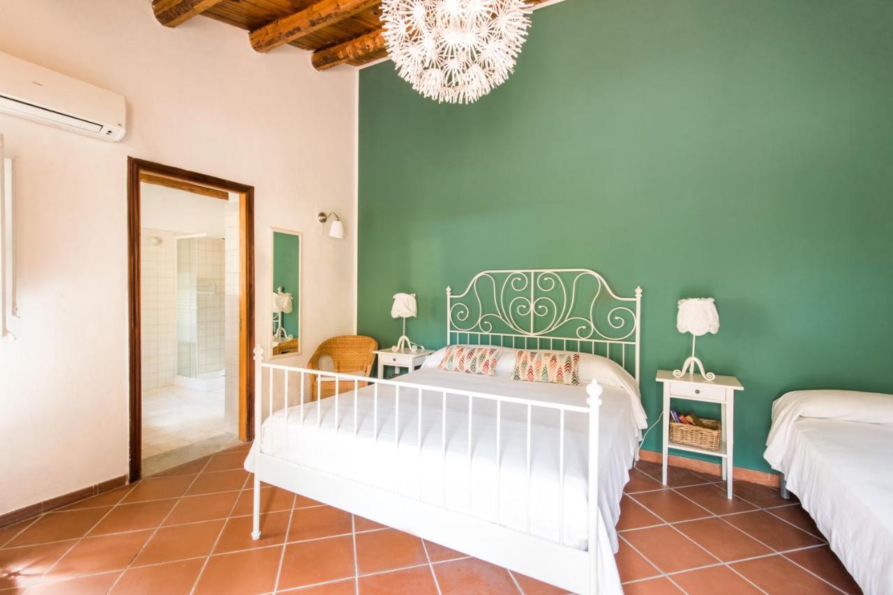 Villa Ammirata Mondello By Wonderful Italy Exteriör bild